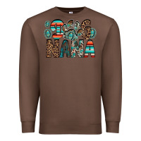 Chestnut dog nana Premium Sweatshirt - RacoonDesign