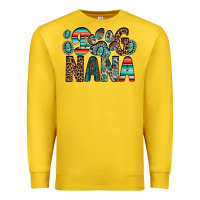 Lemon dog nana Premium Sweatshirt - RacoonDesign