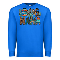 True Royal dog nana Premium Sweatshirt - RacoonDesign