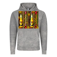 Cloud Rock beer bottle for christmas Vintage Hoodie - AdoDesignShop