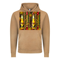 Vintage Camel beer bottle for christmas Vintage Hoodie - AdoDesignShop