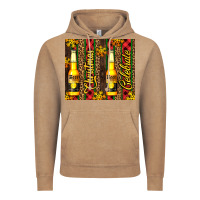 Beer Bottle For Christmas Vintage Hoodie | Teevron