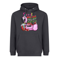 Smoke sweet summer time Heavyweight Hoodie - SublimationCraftShop