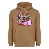 Toasted Coconut sweet summer time Heavyweight Hoodie - SublimationCraftShop