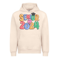 Sandshell senior 2024 Urban Hoodie - MaliasSmallBusiness
