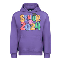 Tulip senior 2024 Urban Hoodie - MaliasSmallBusiness