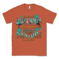Copper theres bullshit everywhere and not a pasture tbw Classic Tee - texasbilliewilder