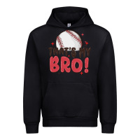 That's My Bro Urban Hoodie | Teevron