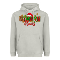 Moon Dust christmas mom mom claus Heavyweight Hoodie - FaDigitalArtStudio