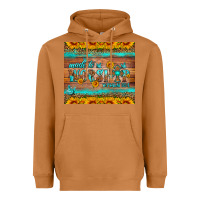 Meerkat made to worship tumbler Heavyweight Hoodie - HRA Design Shop