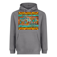 Storm made to worship tumbler Heavyweight Hoodie - HRA Design Shop