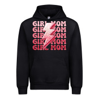 Black girl mom Urban Hoodie - MaliasSmallBusiness