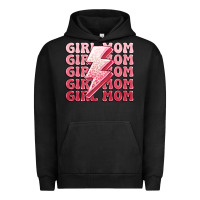Pigment Black girl mom Urban Hoodie - MaliasSmallBusiness