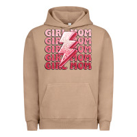 Pigment Burro girl mom Urban Hoodie - MaliasSmallBusiness