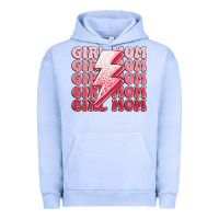 Pigment Grape Ice girl mom Urban Hoodie - MaliasSmallBusiness