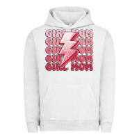 Pigment Lunar Rock girl mom Urban Hoodie - MaliasSmallBusiness