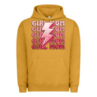 Pigment Peanut Butter girl mom Urban Hoodie - MaliasSmallBusiness
