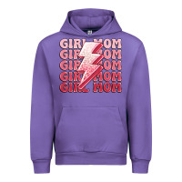 Tulip girl mom Urban Hoodie - MaliasSmallBusiness