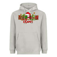 Moon Dust christmas mom mom claus Heavyweight Hoodie - FaDigitalArtStudio