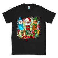 Black pharmacy squad Classic Tee - Zillion Design Studio