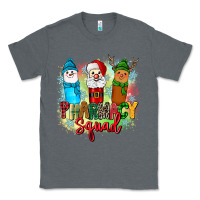 Charcoal Heather pharmacy squad Classic Tee - Zillion Design Studio