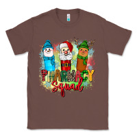 Chestnut pharmacy squad Classic Tee - Zillion Design Studio