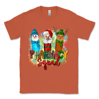 Copper pharmacy squad Classic Tee - Zillion Design Studio