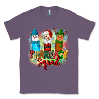 Lavender pharmacy squad Classic Tee - Zillion Design Studio