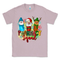 Lilac pharmacy squad Classic Tee - Zillion Design Studio
