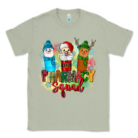 Matcha pharmacy squad Classic Tee - Zillion Design Studio