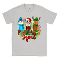 Moon Dust pharmacy squad Classic Tee - Zillion Design Studio