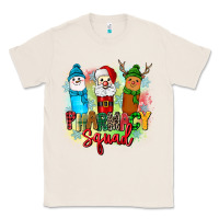 Pharmacy Squad Classic Tee | Teevron