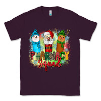 Plum pharmacy squad Classic Tee - Zillion Design Studio