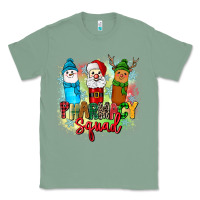 Sage pharmacy squad Classic Tee - Zillion Design Studio