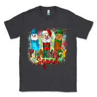Smoke pharmacy squad Classic Tee - Zillion Design Studio