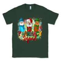 Sports Green pharmacy squad Classic Tee - Zillion Design Studio