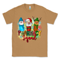 Toasted Coconut pharmacy squad Classic Tee - Zillion Design Studio