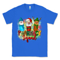 True Royal pharmacy squad Classic Tee - Zillion Design Studio