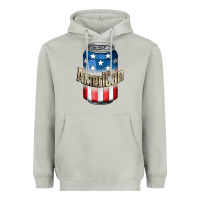 Moon Dust American 4th of July Heavyweight Hoodie - CowGirlArtShop