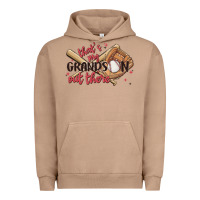 Pigment Burro that's my grandson out there Urban Hoodie - MaliasSmallBusiness