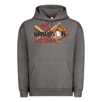 Pigment Tornado that's my grandson out there Urban Hoodie - MaliasSmallBusiness