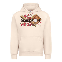 Sandshell that's my grandson out there Urban Hoodie - MaliasSmallBusiness