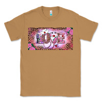 Toasted Coconut Valentine's Day Nurse Love Classic Tee - RanaPortraitStore