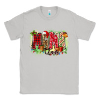 Moon Dust mama claus Classic Tee - Zillion Design Studio