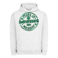 Pigment Lunar Rock prone to shenanigans and malarkey Urban Hoodie - MaliasSmallBusiness