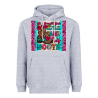 Heather Grey all i brought back with me was some sand in my boots tumbler Heavyweight Hoodie - HRA Design Shop