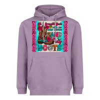 Lavender all i brought back with me was some sand in my boots tumbler Heavyweight Hoodie - HRA Design Shop