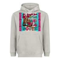 Moon Dust all i brought back with me was some sand in my boots tumbler Heavyweight Hoodie - HRA Design Shop
