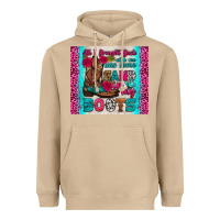 Mushroom all i brought back with me was some sand in my boots tumbler Heavyweight Hoodie - HRA Design Shop