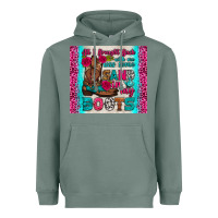 Sage all i brought back with me was some sand in my boots tumbler Heavyweight Hoodie - HRA Design Shop